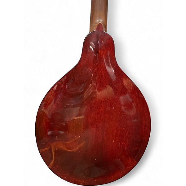 Vintage 1914 Gibson A STYLE MANDOLIN Natural Mandolin
