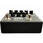 Used MXL BASS DI PLUS Bass Effect Pedal