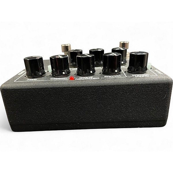 Used MXL BASS DI PLUS Bass Effect Pedal