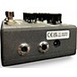 Used MXL BASS DI PLUS Bass Effect Pedal