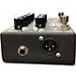 Used MXL BASS DI PLUS Bass Effect Pedal