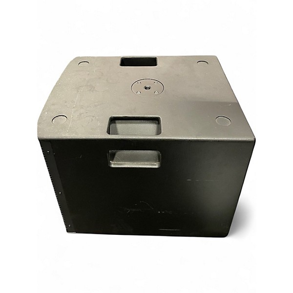 Used Mackie THUMP 115S Powered Subwoofer