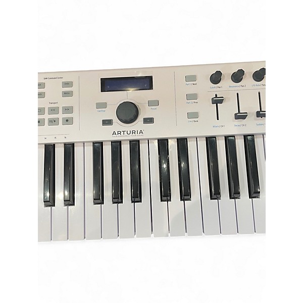 Used Arturia Keylab 49 Key MIDI Controller