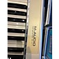 Used M-Audio Keystation 61ES MIDI Controller