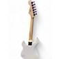 Used Squier Mini Affinity Stratocaster Olympic White Electric Guitar