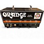Used Orange Amplifiers DA15H Dark Terror 15W Tube Guitar Amp Head thumbnail