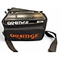 Used Orange Amplifiers DA15H Dark Terror 15W Tube Guitar Amp Head