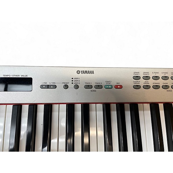 Used Yamaha P120s Digital Piano