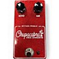 Used Mythos CHUPACABRA Effect Pedal thumbnail