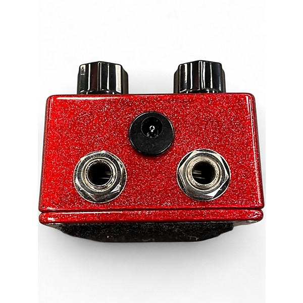 Used Mythos CHUPACABRA Effect Pedal