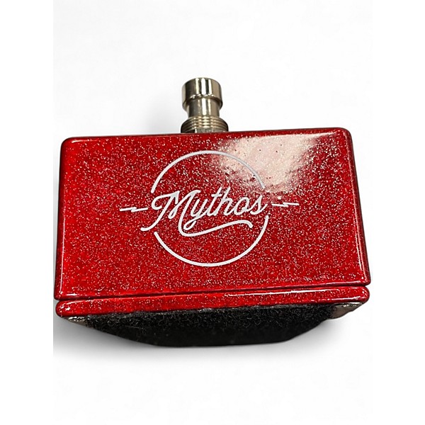 Used Mythos CHUPACABRA Effect Pedal