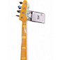 Used Markbass GV-4 Surf Green Electric Bass Guitar