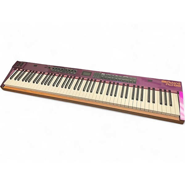 Used Roland RD88 Stage Piano