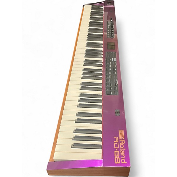 Used Roland RD88 Stage Piano