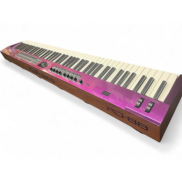 Used Roland RD88 Stage Piano