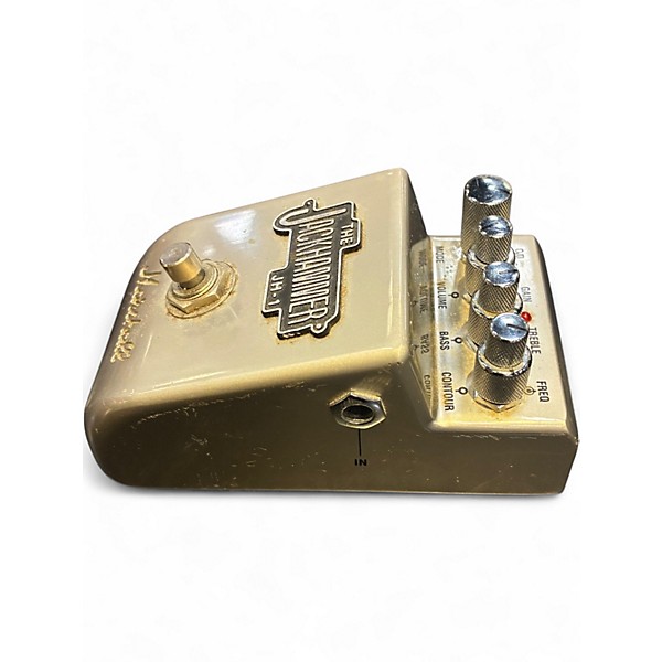 Used Marshall JH-1 Effect Pedal