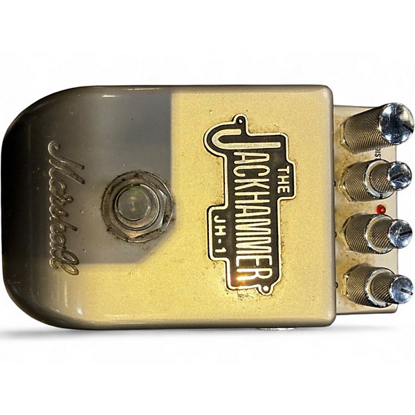 Used Marshall JH-1 Effect Pedal