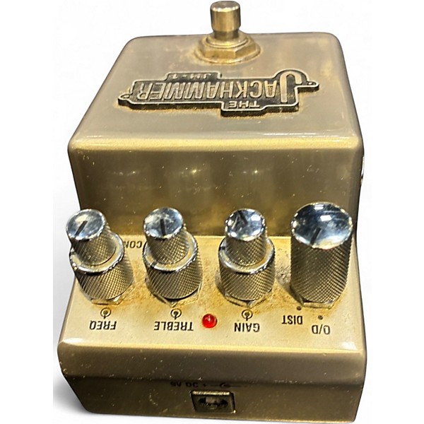 Used Marshall JH-1 Effect Pedal