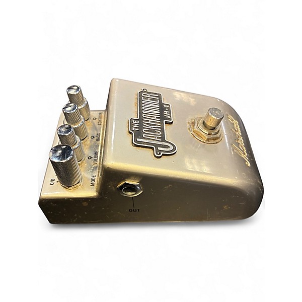 Used Marshall JH-1 Effect Pedal