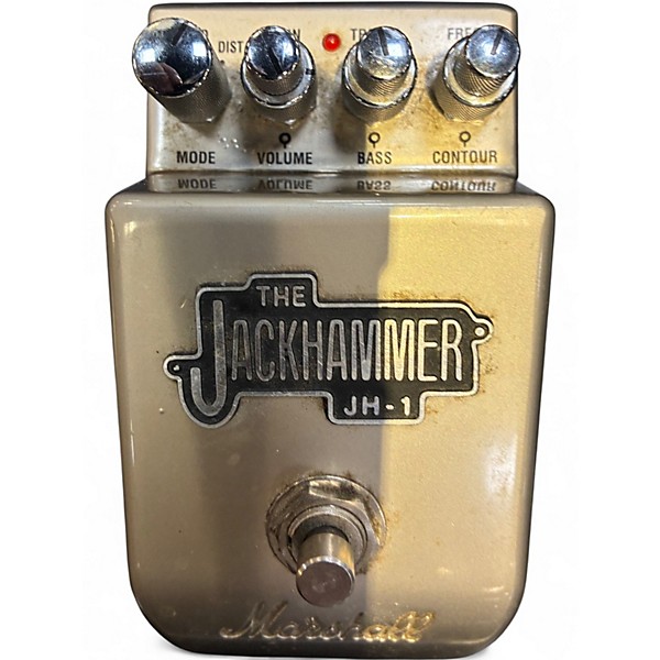 Used Marshall JH-1 Effect Pedal