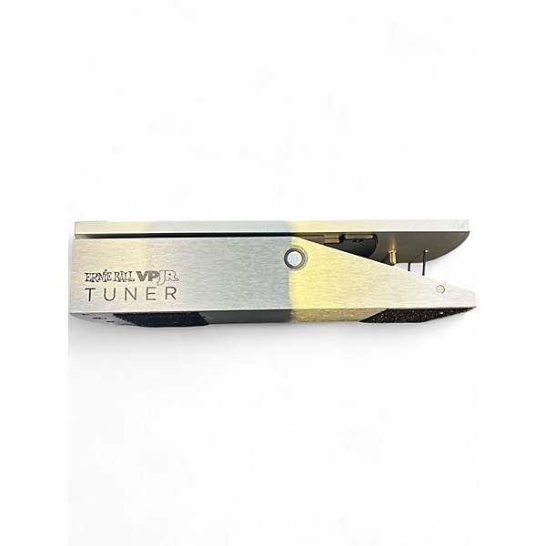 Used Ernie Ball VP JUNIOR TUNER Tuner Pedal
