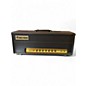 Used Friedman BE-100 100W Tube Guitar Amp Head