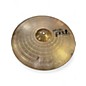 Used Paiste 20in PST5 Crash Ride Cymbal thumbnail