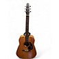 Used Seagull S6 Natural Acoustic Guitar thumbnail