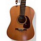 Used Seagull S6 Natural Acoustic Guitar