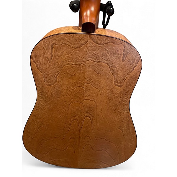 Used Seagull S6 Natural Acoustic Guitar