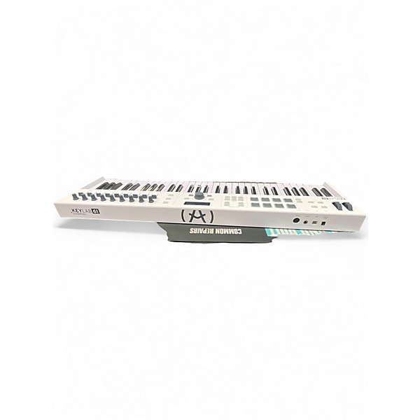 Used Arturia Keylab Essential 61 MIDI Controller