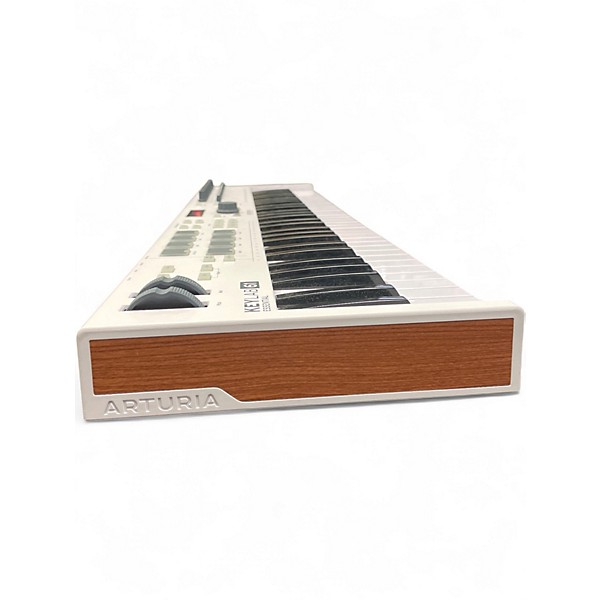 Used Arturia Keylab Essential 61 MIDI Controller