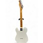 Used Fender Standard Telecaster Alpine White Solid Body Electric Guitar