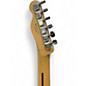 Used Fender Standard Telecaster Alpine White Solid Body Electric Guitar