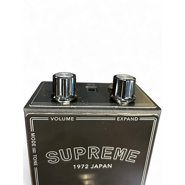 Used JHS Pedals Supreme Effect Pedal
