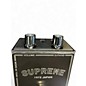 Used JHS Pedals Supreme Effect Pedal