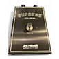 Used JHS Pedals Supreme Effect Pedal