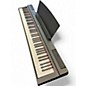 Used Yamaha P125a Keyboard Workstation thumbnail