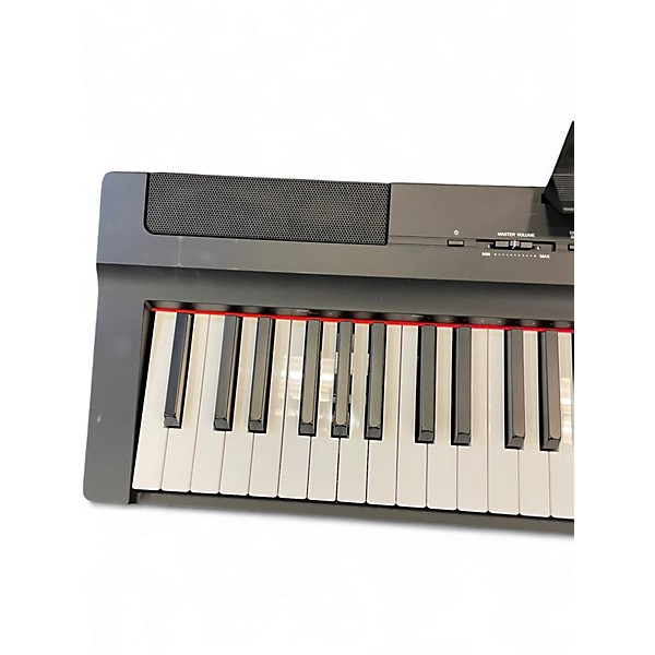 Used Yamaha P125a Keyboard Workstation