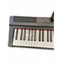 Used Yamaha P125a Keyboard Workstation