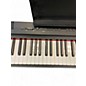 Used Yamaha P125a Keyboard Workstation