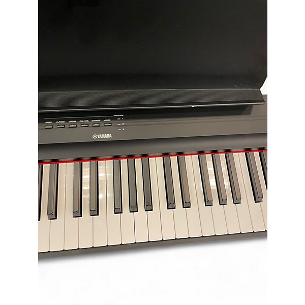 Used Yamaha P125a Keyboard Workstation