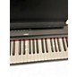 Used Yamaha P125a Keyboard Workstation