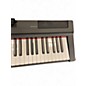 Used Yamaha P125a Keyboard Workstation