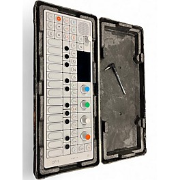 Used teenage engineering Op-1 Synthesizer