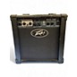 Used Peavey Max 126 1X6.5 10W Bass Combo Amp thumbnail