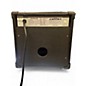 Used Peavey Max 126 1X6.5 10W Bass Combo Amp