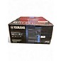 Used 2022 Yamaha MG12XU Unpowered Mixer