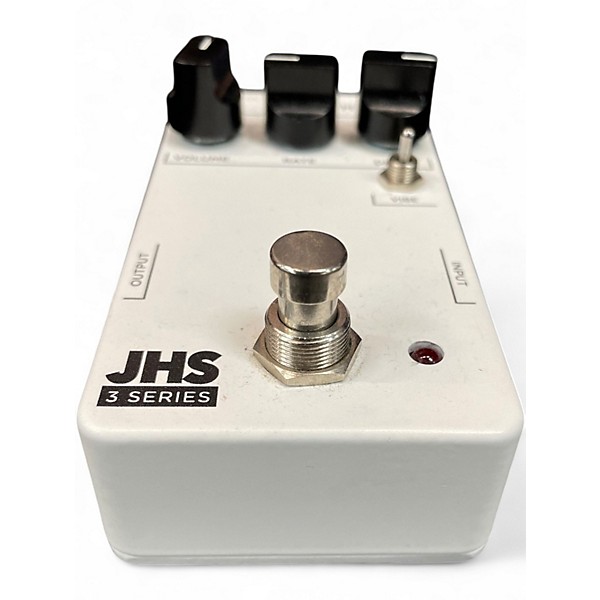 Used JHS Pedals 3 SERIES CHORUS Effect Pedal