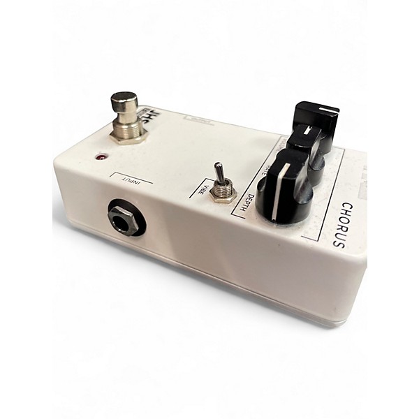 Used JHS Pedals 3 SERIES CHORUS Effect Pedal